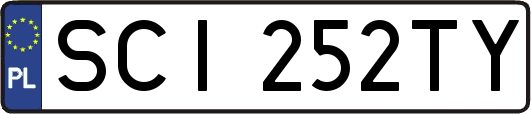 SCI252TY