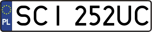 SCI252UC