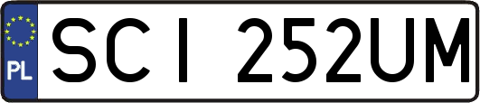 SCI252UM