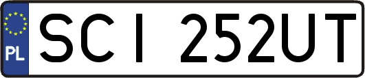 SCI252UT