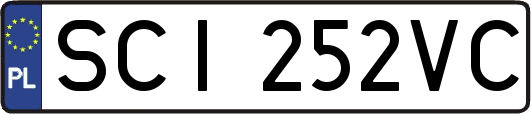 SCI252VC