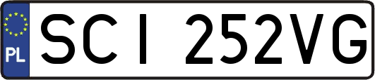 SCI252VG