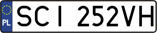 SCI252VH