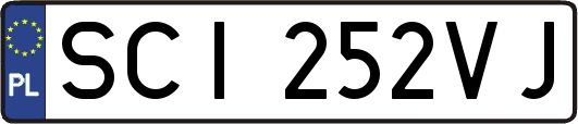 SCI252VJ