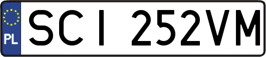 SCI252VM