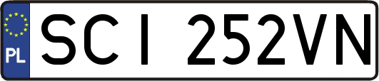 SCI252VN