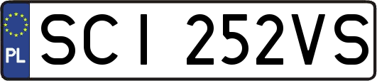 SCI252VS