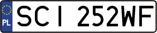 SCI252WF
