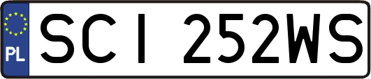 SCI252WS