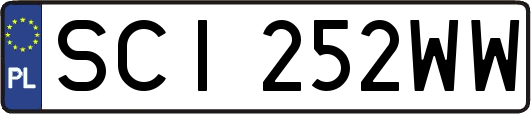 SCI252WW