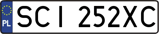 SCI252XC