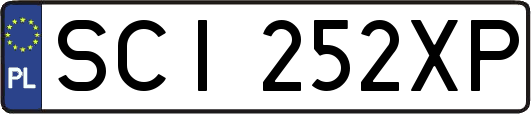SCI252XP