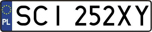 SCI252XY