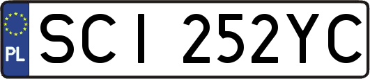 SCI252YC