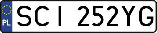 SCI252YG
