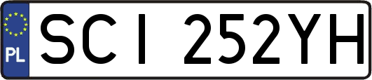 SCI252YH