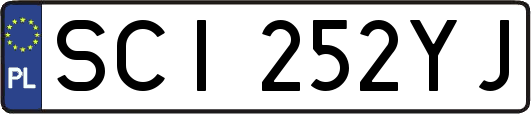 SCI252YJ