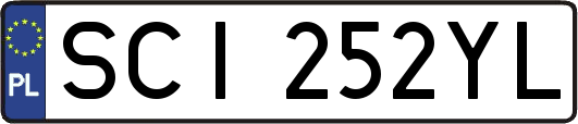 SCI252YL