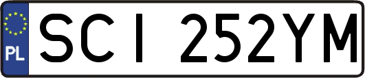 SCI252YM