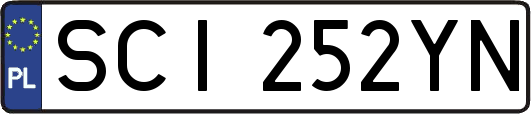 SCI252YN