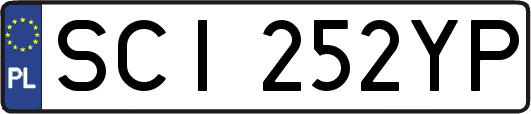 SCI252YP