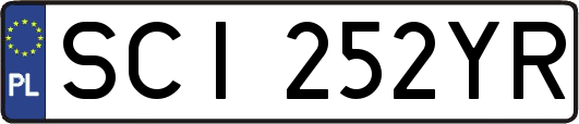 SCI252YR