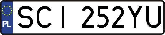 SCI252YU