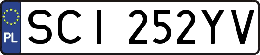 SCI252YV
