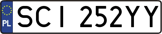 SCI252YY