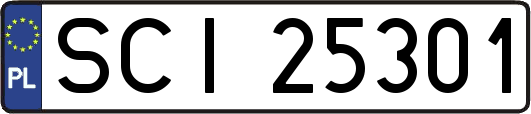 SCI25301
