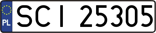 SCI25305