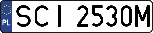SCI2530M
