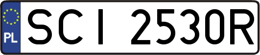 SCI2530R