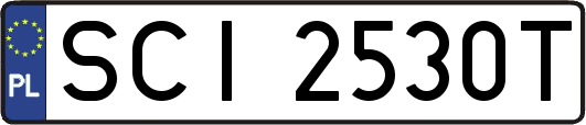 SCI2530T