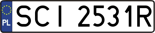 SCI2531R