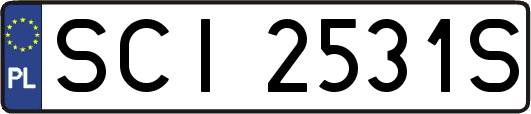 SCI2531S