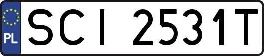 SCI2531T