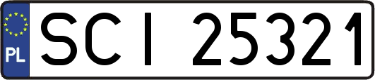 SCI25321