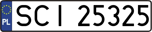 SCI25325