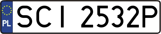 SCI2532P