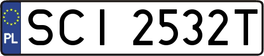SCI2532T