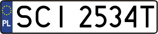 SCI2534T