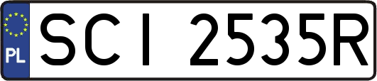 SCI2535R