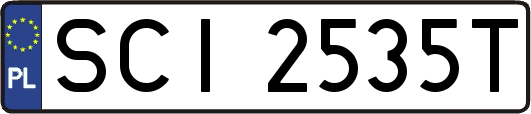 SCI2535T