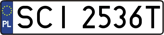 SCI2536T