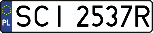 SCI2537R