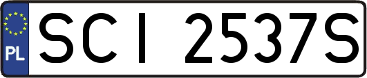 SCI2537S