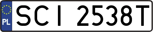 SCI2538T