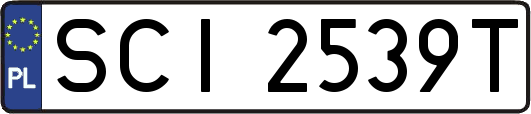 SCI2539T