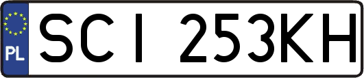 SCI253KH